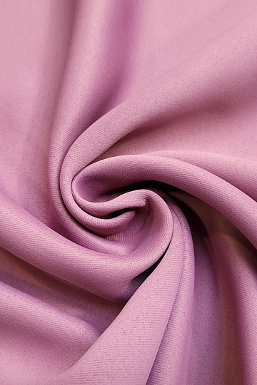 Tela decorativa BLACKOUT MORADO 121