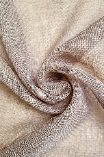 Cortina GERSTER 11334/0820 marrón beige