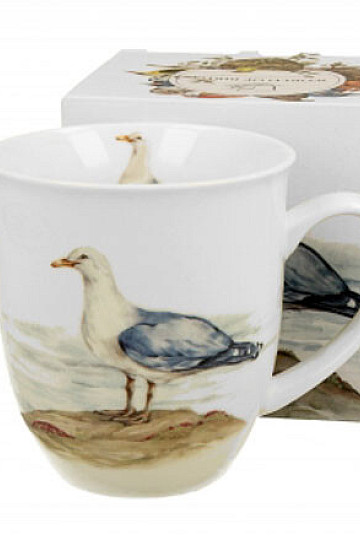 taza GAVIOTA