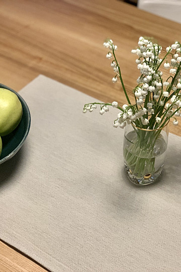 Mantel individual tapiz NATUR
