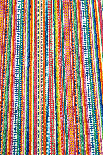 Tela decorativa DON PABLO