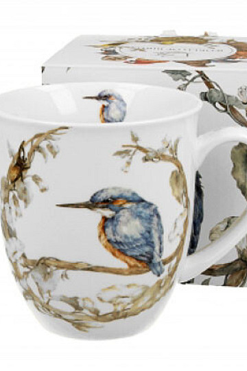Taza de helado