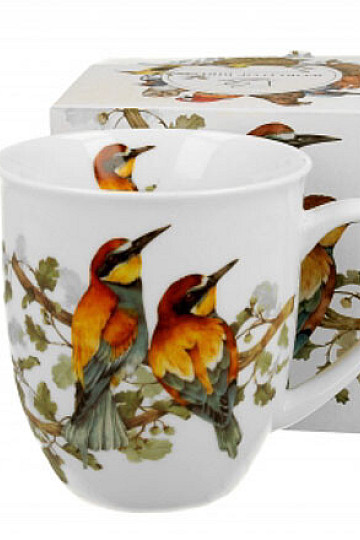 Taza VLA EUROPEA