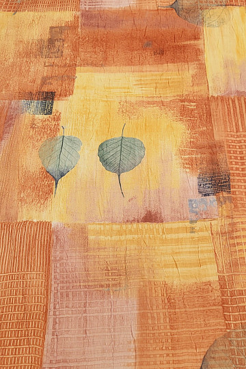 Tela decorativa OTOÑO RUIDO