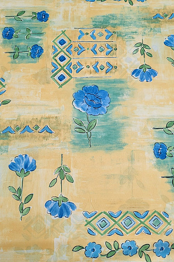 Tela decorativa ALEGRÍA