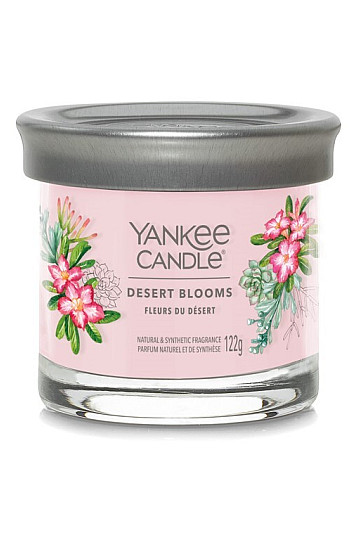 Vaso YC DESERT BLOOMS pequeño