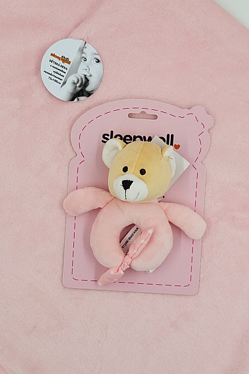 Set de regalo infantil DEKA y CHRASōTKO