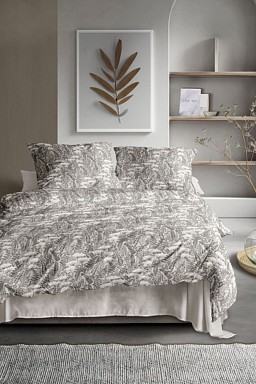 IRISETTE TENCEL LOTUS 8569-80 beige prado