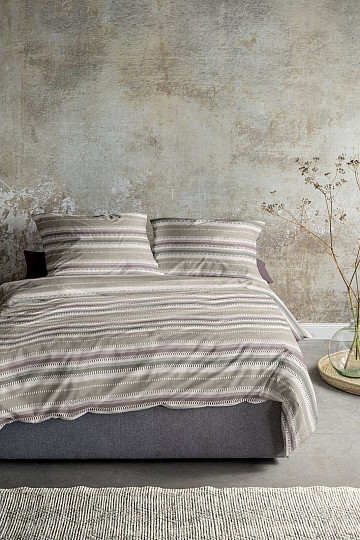 Ropa de cama de franela de lujo IRISETTE KOALA 8532-90