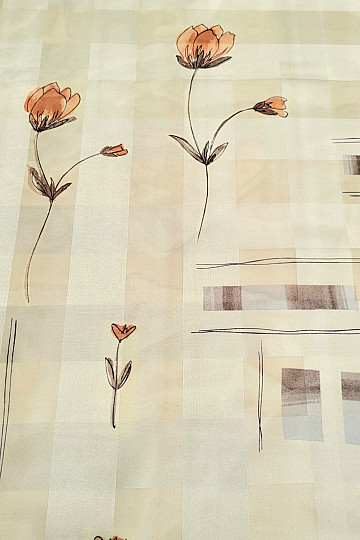 Tela decorativa VOILE