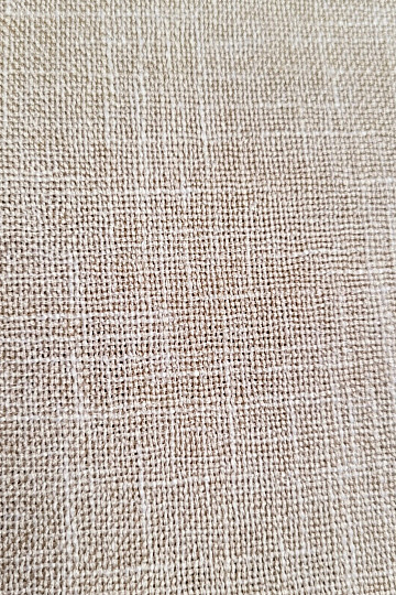 Tela decorativa de diseño de lujo monocolor GERSTER 77049/870 RÄŽNÁ