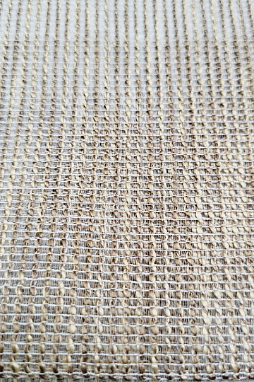 Cortina de lujo GERSTER 11776/40 BEIGE