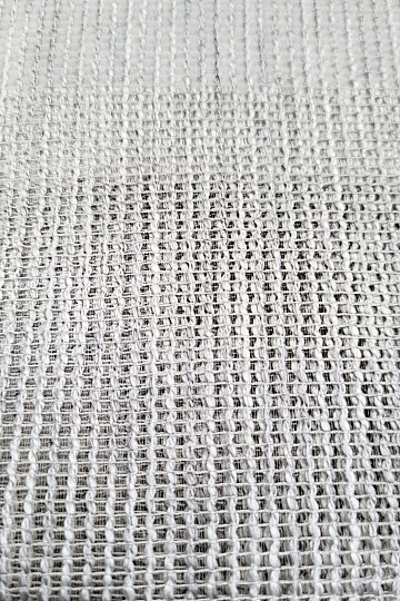 Cortina de lujo GERSTER 11776/840 GRIS