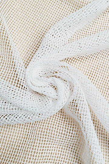 Cortina de lujo GERSTER 11778/10 CREMA