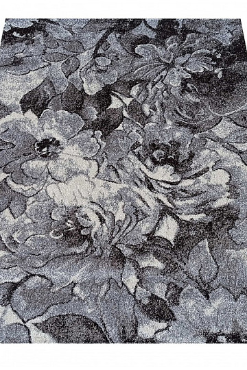 Alfombra pieza PANAMERO 16 gris