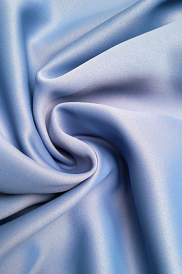 Tela decorativa BLACKOUT 140 para cortinas SV. AZUL