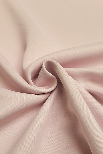 Tela decorativa BLACKOUT 160 para cortinas OLD PINK