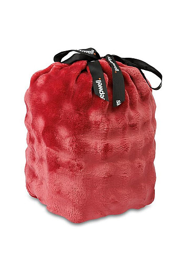 Funda nórdica de lujo MF STARORŮŽOVÁ