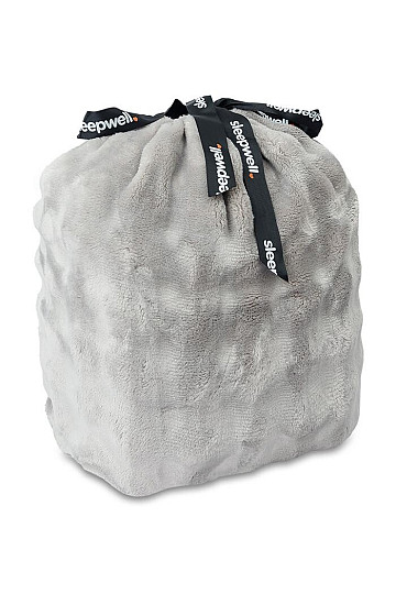 Funda nórdica de lujo MF SV. GRIS