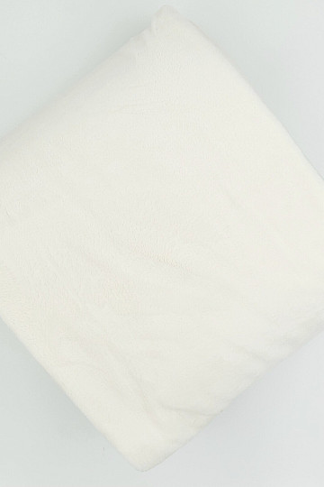Fundas de sofá de microfibra SLEEP WELL® - CREMA