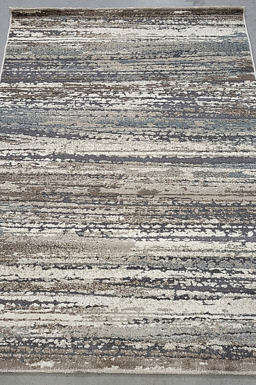 Alfombra pieza SAGA RAYAS