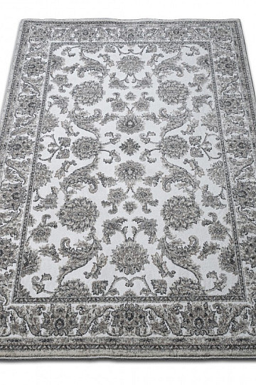 Alfombra pieza ENIGMA 01 gris beige