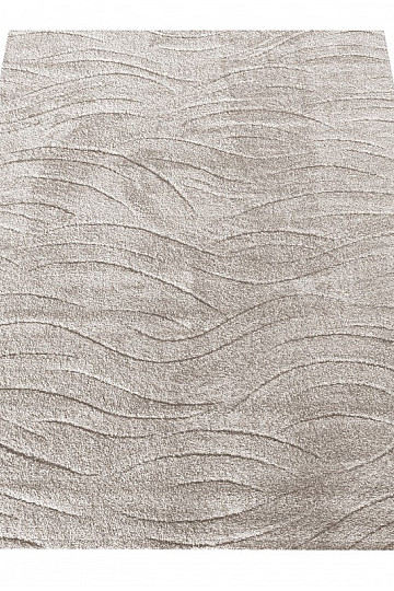 Alfombra pieza SERENITY 04 beige