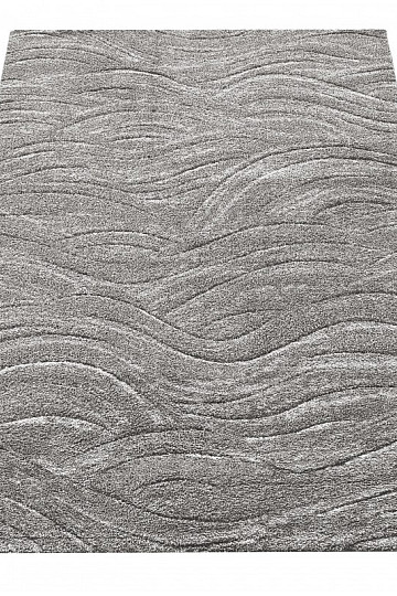 Alfombra pieza SERENITY 04 gris