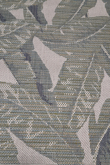 Alfombra CAPRI 306/verde