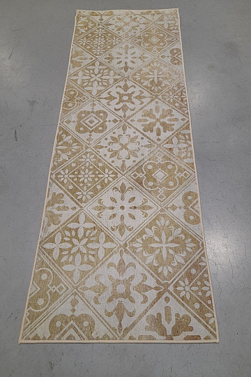 Alfombra LUNA 107 beige