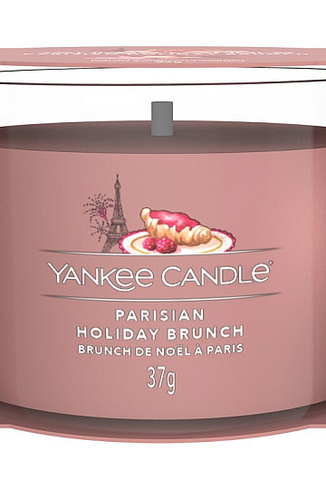 YC PARISIAN HOLIDAY BRUNCH en bolsa de 37 g