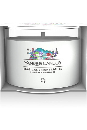 YC MAGICAL BRIGHT LIGHTS en estuche de 37 g