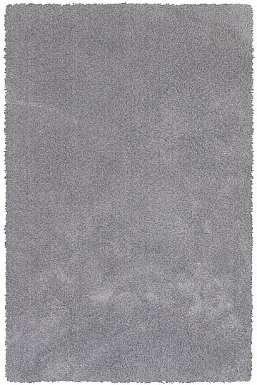Alfombra pieza SHAGGY GALA gris