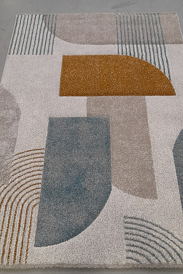 Alfombra pieza GEOMETRY de Vegas Home