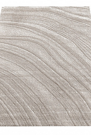Alfombra pieza SERENITY 02 beige