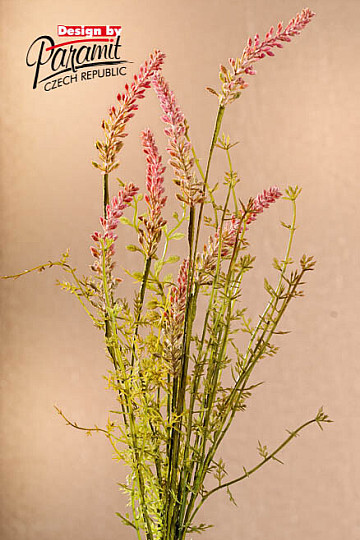 FLORES ROSAS