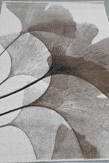 Alfombra pieza LEAVES