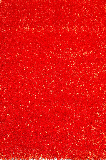 Alfombra pieza SHAGGY ROSA