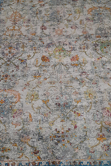 PICASSO 599 PATINA pieza alfombra