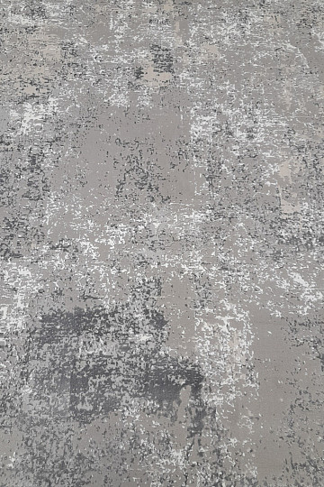Pieza alfombra ELIF 407 GRIS