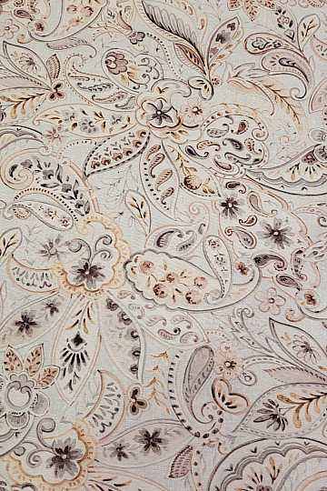 Tejido decorativo HUBERT BEIGE