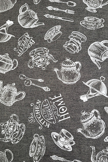 Tejido decorativo BON APPETIT