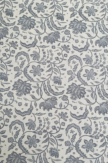 Tejido decorativo GRIS TIRIAN