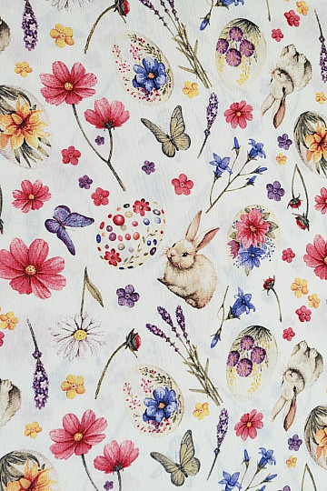 Tejido decorativo HOPPITY