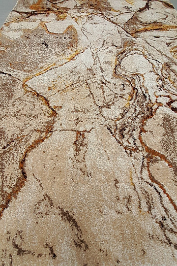 Alfombra moderna pieza Achat 013 beige