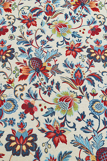 Tela de tapiz CAMELA beige