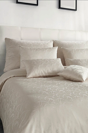 ROPA DE CAMA DE LUJO TENCEL/COLY GLADE MOCCA
