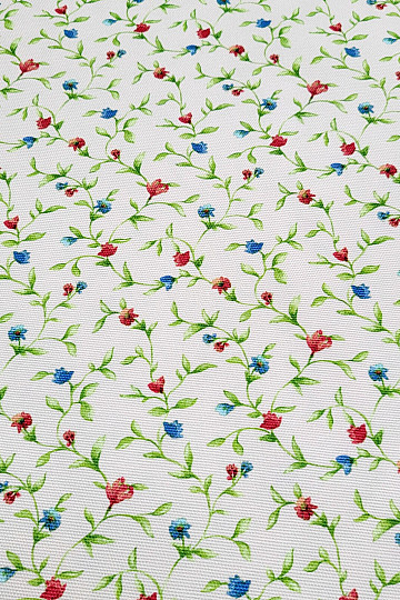 Tela decorativa MINI FLORES