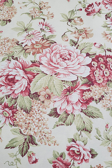 Tela decorativa DOMINA FLOR GRANDE