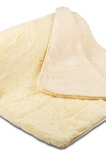 Manta Forrada Oveja MOON GLITTER